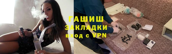 гашик Осташков